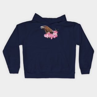 Golden Eagle Kids Hoodie